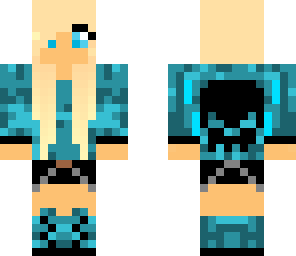 aqua
