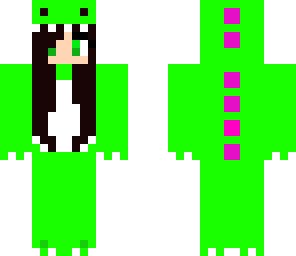 cute dino kid