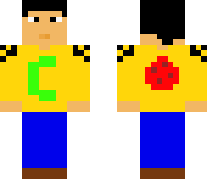 old creatives skin