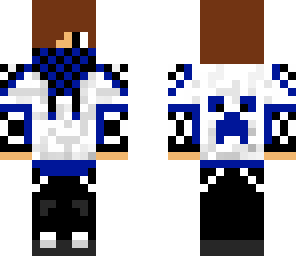 dfc boy