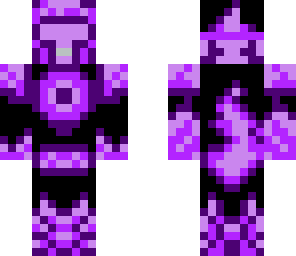 darkness knight