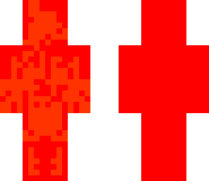 lady red