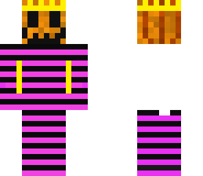 pomponking