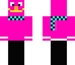 pinkie