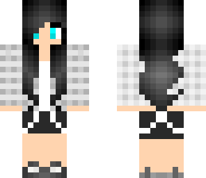 fixed tomboy