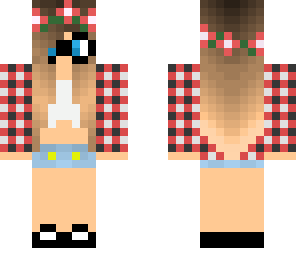 meh skinz