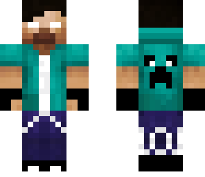 cool herobrine 2
