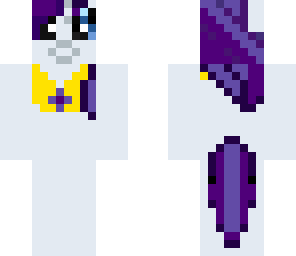 rarity ''with element of generosity necklace''