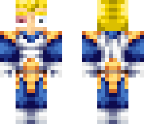 lucastoons supersayan