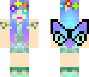 magical fairy