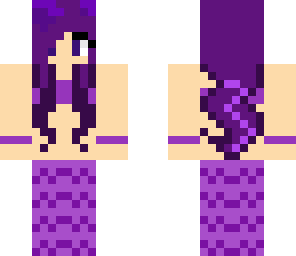 mermaid