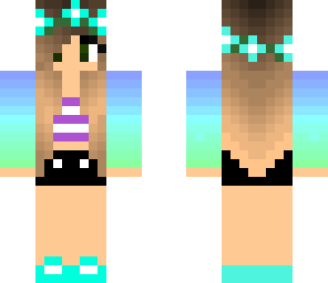 ava's cool skin