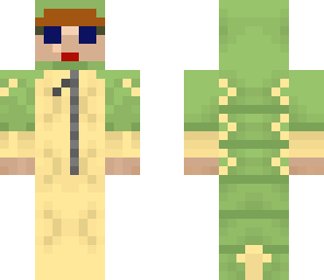 unge by jay