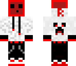 red slime