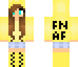 fnaf chica