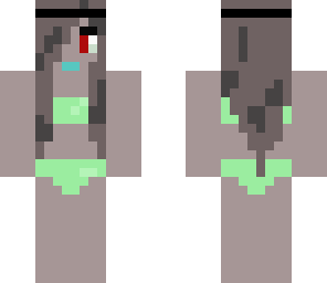 mystiquebot swim wear