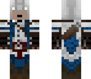 connor