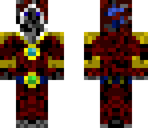 mago de apocalypse v2