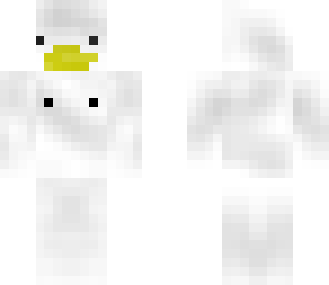 duk - duck