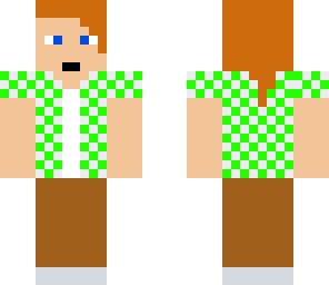 xanderviper8