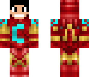 iron creative
