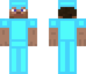 diamond steve