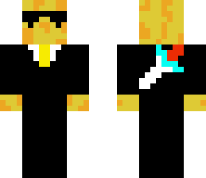 cheese assasin