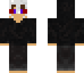 eyeles marionet