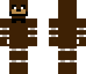 freddy fazbear