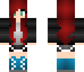 cat girl derp two