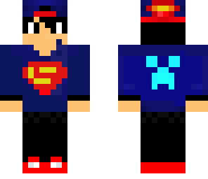 superman