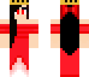 fire queen