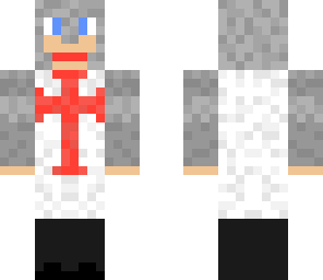 crusader knight