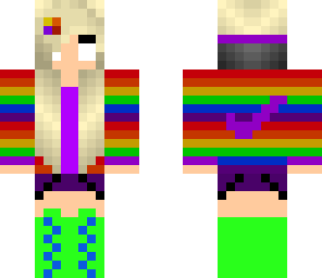 purpleninja27's skin