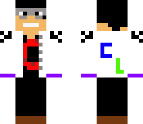 creative scientist of chume labs