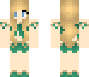 wood elf