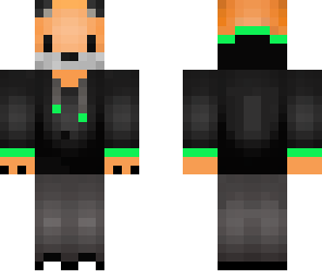i just made some changes to a skin i found