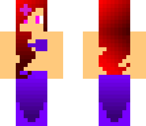 mermaid