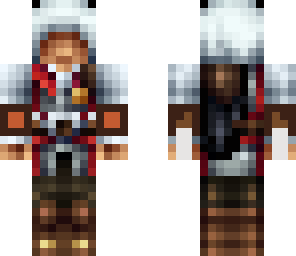 ezio