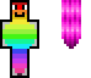 rainbow