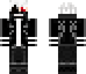 kaneki ghoul