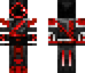 red assassin