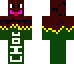 crazy for choclate
