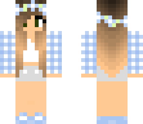 unicornkarin basic skin