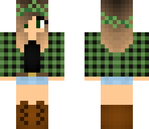 country girl