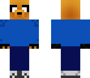 jake
