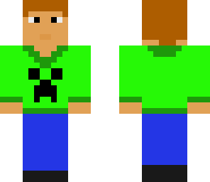 joe with sleeves