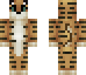 tiger
