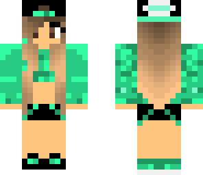 green disco