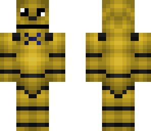 derp golden freddy